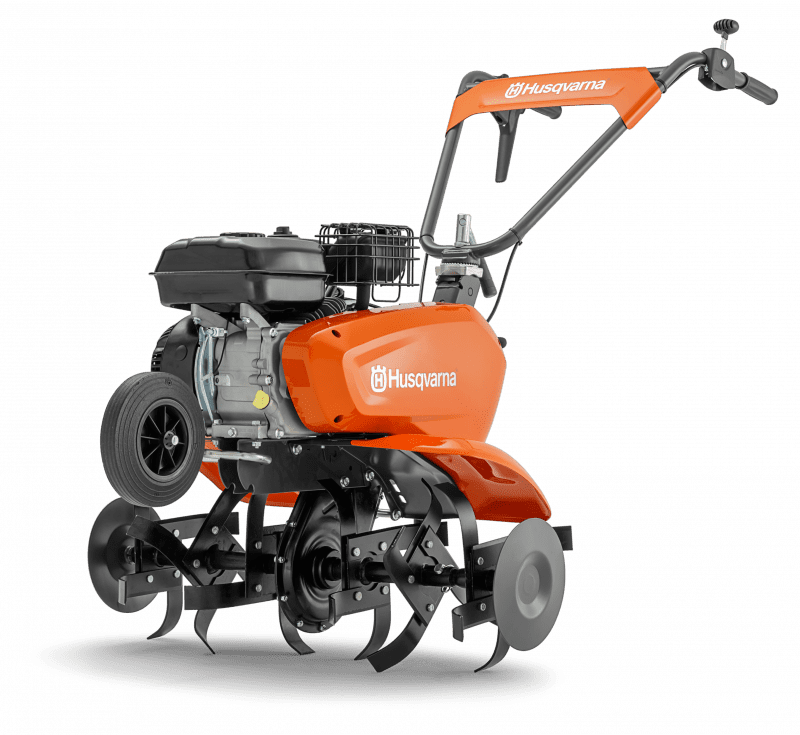 Husqvarna TF 335