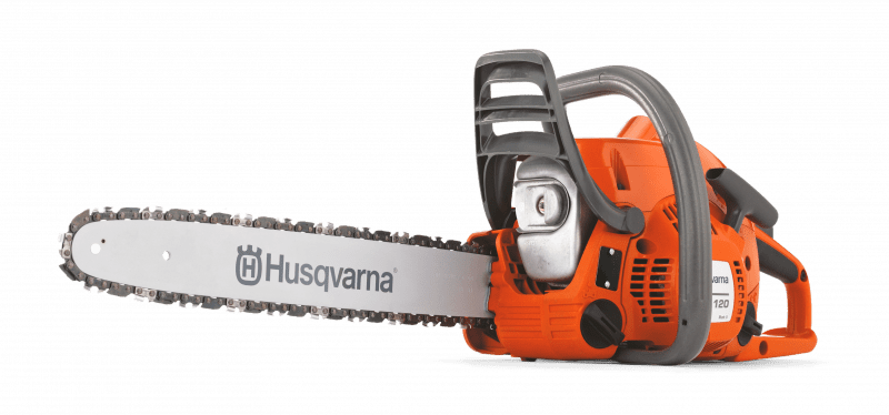 HUSQVARNA 120 Mark II