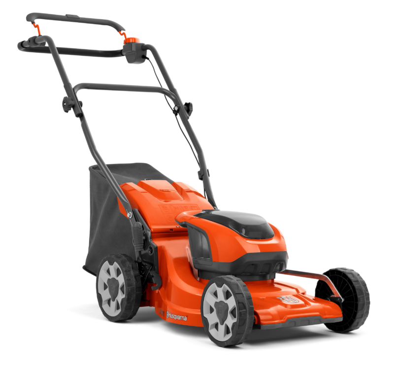 Husqvarna LC137i