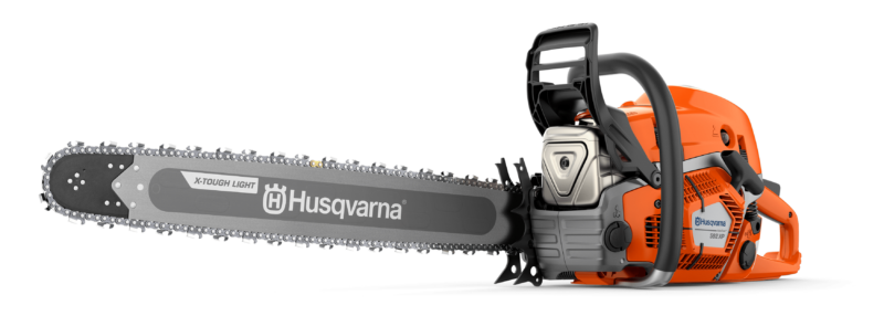 HUSQVARNA 592 XP® G