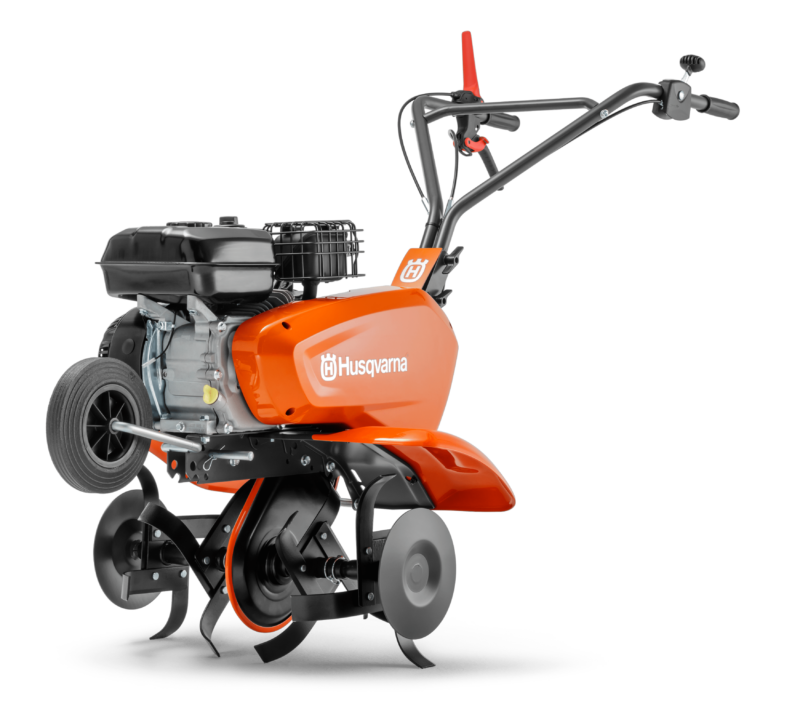 HUSQVARNA TF 325 2022-