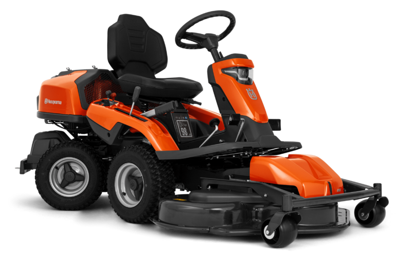 Husqvarna R 318X