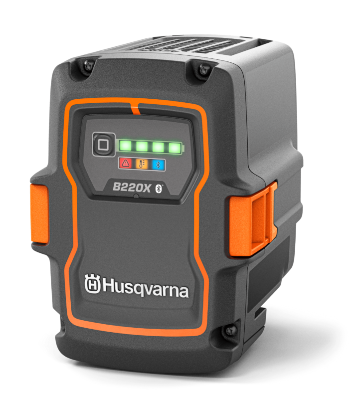 Husqvarna 40-B220X