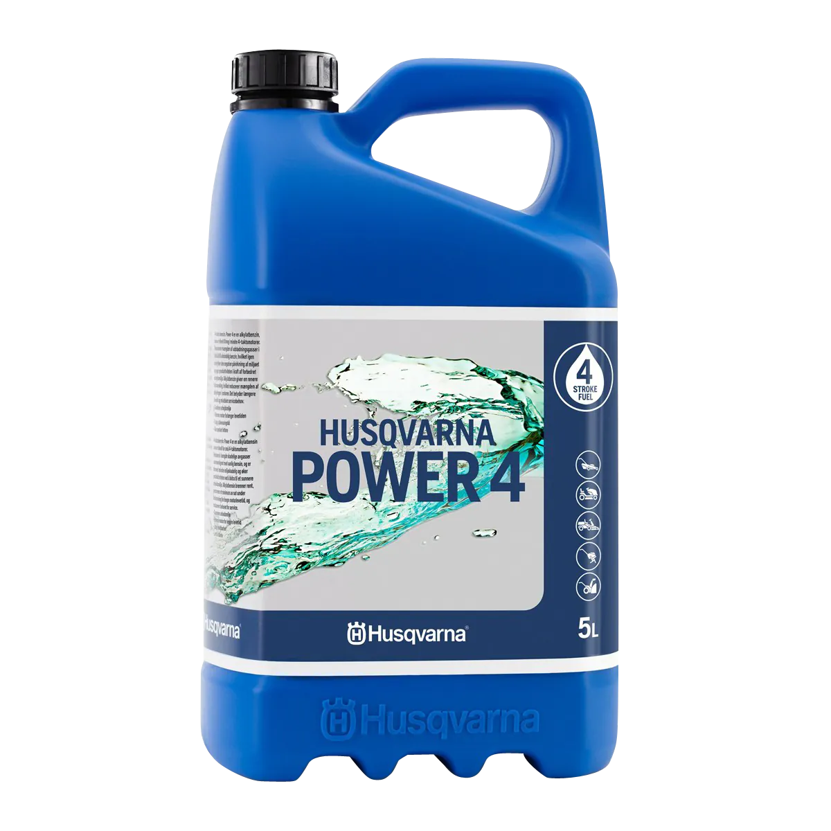 5 liter XP Power 4