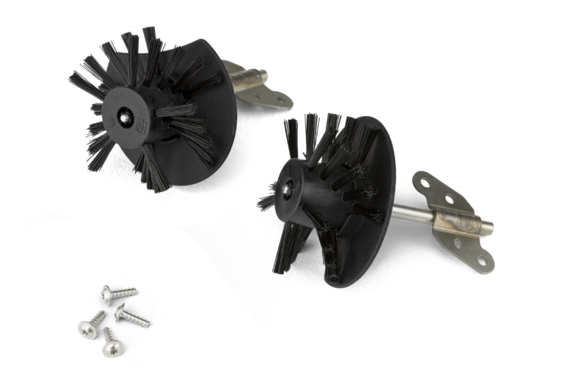 Automower® Active wheel brush kit