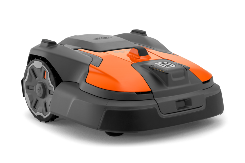 Husqvarna Automower® 560 EPOS®