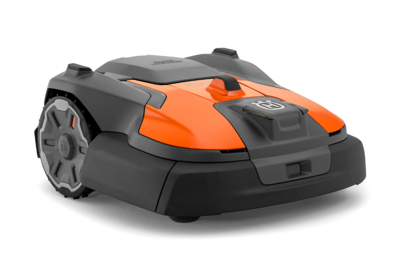 Husqvarna Automower® 580 EPOS®