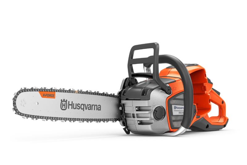 Husqvarna Kettingzaag 400- en 500 serie promotie