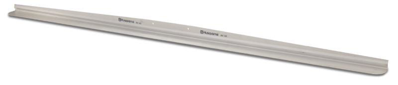 Screed blades